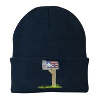 Knit Cap Thumbnail