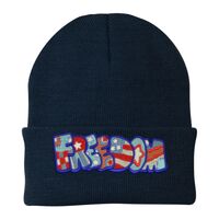 Knit Cap Thumbnail