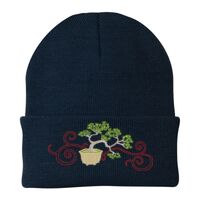 Knit Cap Thumbnail