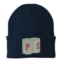 Knit Cap Thumbnail