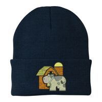 Knit Cap Thumbnail