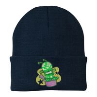 Knit Cap Thumbnail