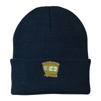 Knit Cap Thumbnail