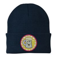 Knit Cap Thumbnail