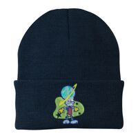 Knit Cap Thumbnail