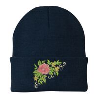 Knit Cap Thumbnail