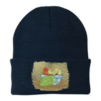 Knit Cap Thumbnail