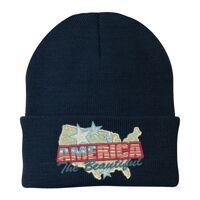Knit Cap Thumbnail