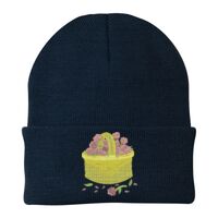 Knit Cap Thumbnail
