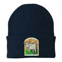 Knit Cap Thumbnail