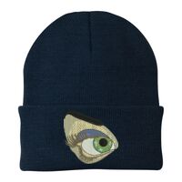 Knit Cap Thumbnail