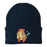 Knit Cap Thumbnail