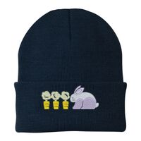 Knit Cap Thumbnail