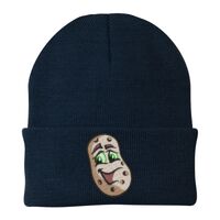 Knit Cap Thumbnail