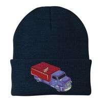 Knit Cap Thumbnail