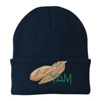 Knit Cap Thumbnail