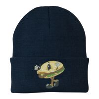 Knit Cap Thumbnail