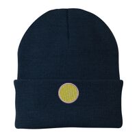 Knit Cap Thumbnail