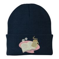 Knit Cap Thumbnail