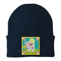 Knit Cap Thumbnail