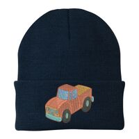 Knit Cap Thumbnail