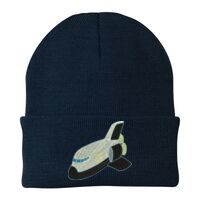 Knit Cap Thumbnail