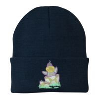 Knit Cap Thumbnail