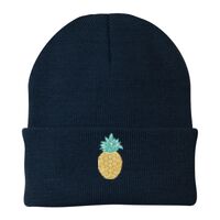 Knit Cap Thumbnail