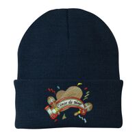 Knit Cap Thumbnail