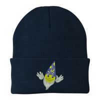 Knit Cap Thumbnail