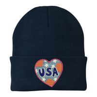 Knit Cap Thumbnail
