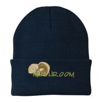 Knit Cap Thumbnail