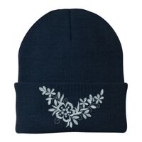 Knit Cap Thumbnail