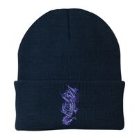 Knit Cap Thumbnail