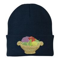 Knit Cap Thumbnail