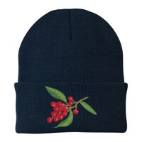 Knit Cap Thumbnail