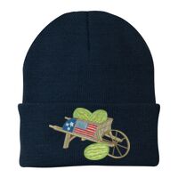 Knit Cap Thumbnail