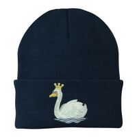 Knit Cap Thumbnail