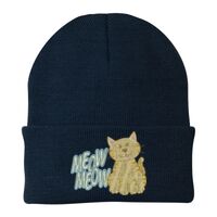 Knit Cap Thumbnail