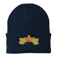 Knit Cap Thumbnail