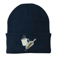 Knit Cap Thumbnail