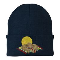 Knit Cap Thumbnail