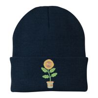 Knit Cap Thumbnail