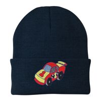 Knit Cap Thumbnail