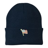 Knit Cap Thumbnail