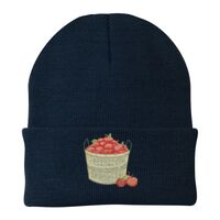 Knit Cap Thumbnail