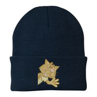 Knit Cap Thumbnail
