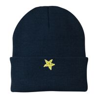 Knit Cap Thumbnail