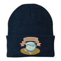 Knit Cap Thumbnail