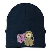 Knit Cap Thumbnail